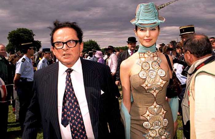Facts About Art Dealer Alec Wildenstein - Late Billionaire Businessman